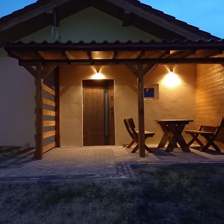 Gorska Chatka Bukowiec  Dış mekan fotoğraf