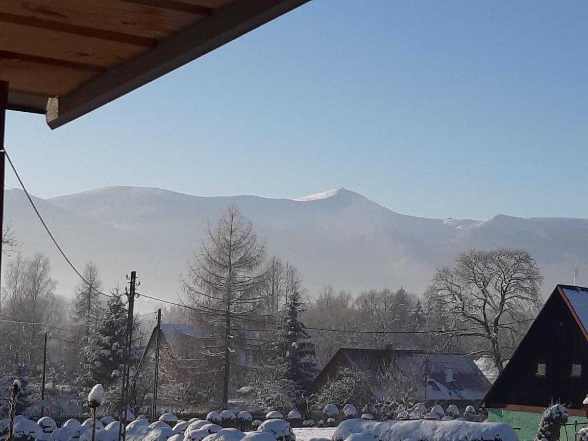 Gorska Chatka Bukowiec  Dış mekan fotoğraf