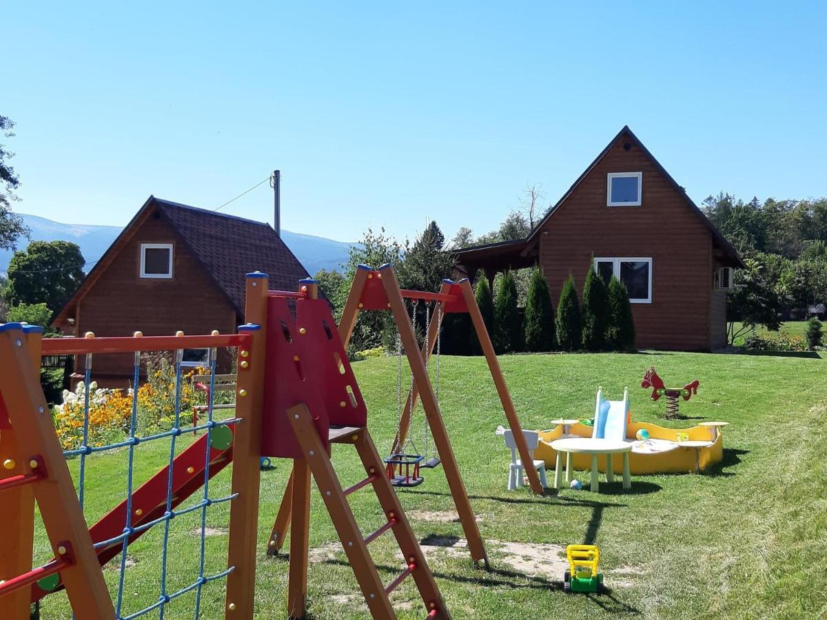Gorska Chatka Bukowiec  Dış mekan fotoğraf