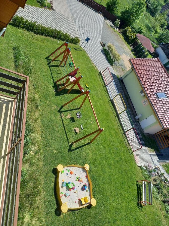 Gorska Chatka Bukowiec  Dış mekan fotoğraf