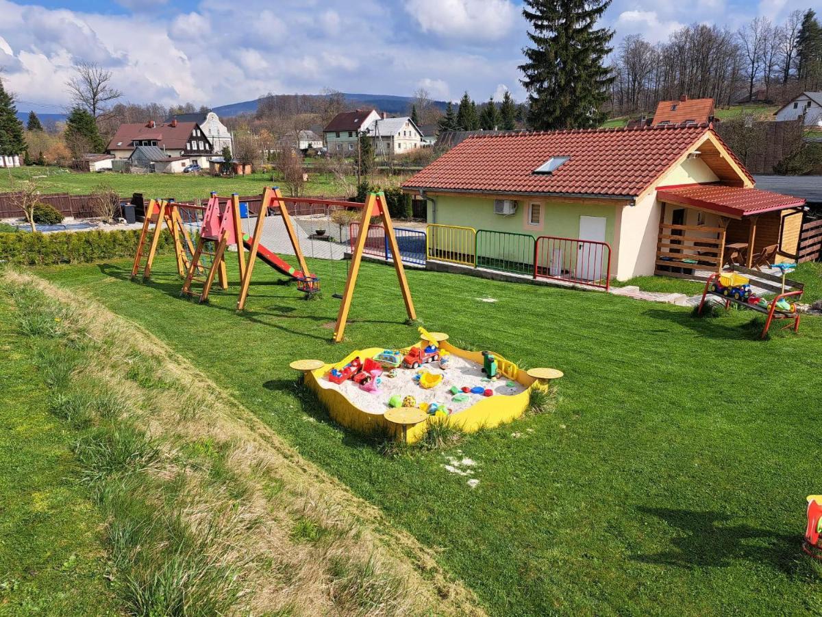 Gorska Chatka Bukowiec  Dış mekan fotoğraf