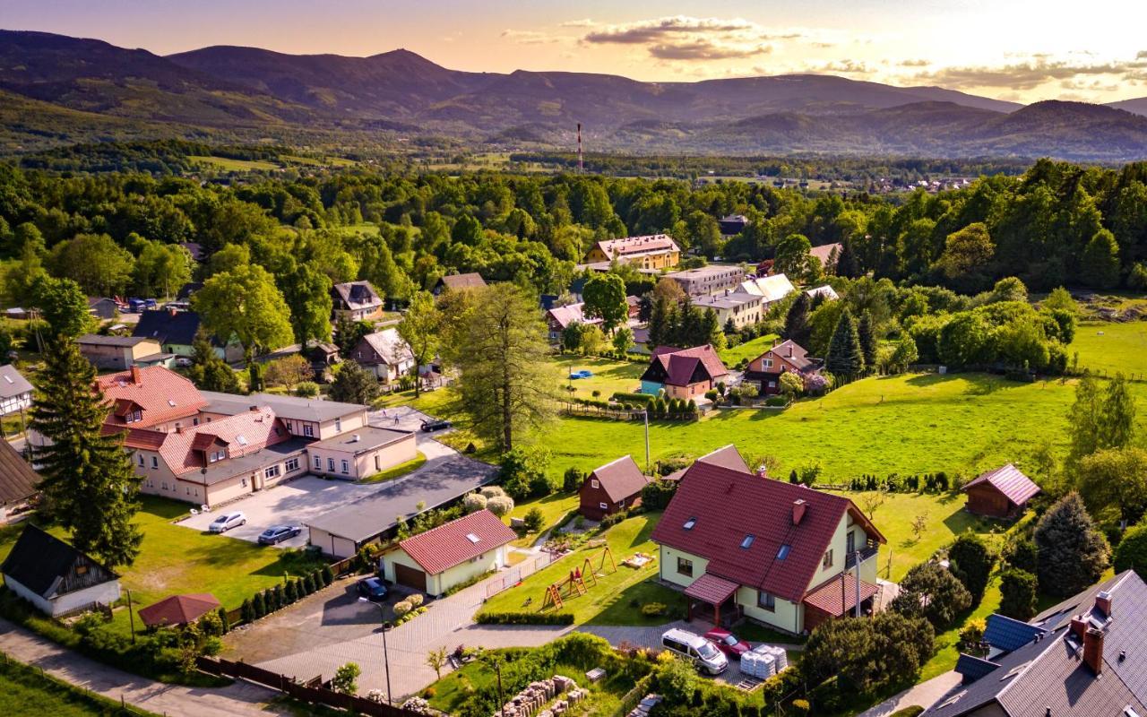 Gorska Chatka Bukowiec  Dış mekan fotoğraf