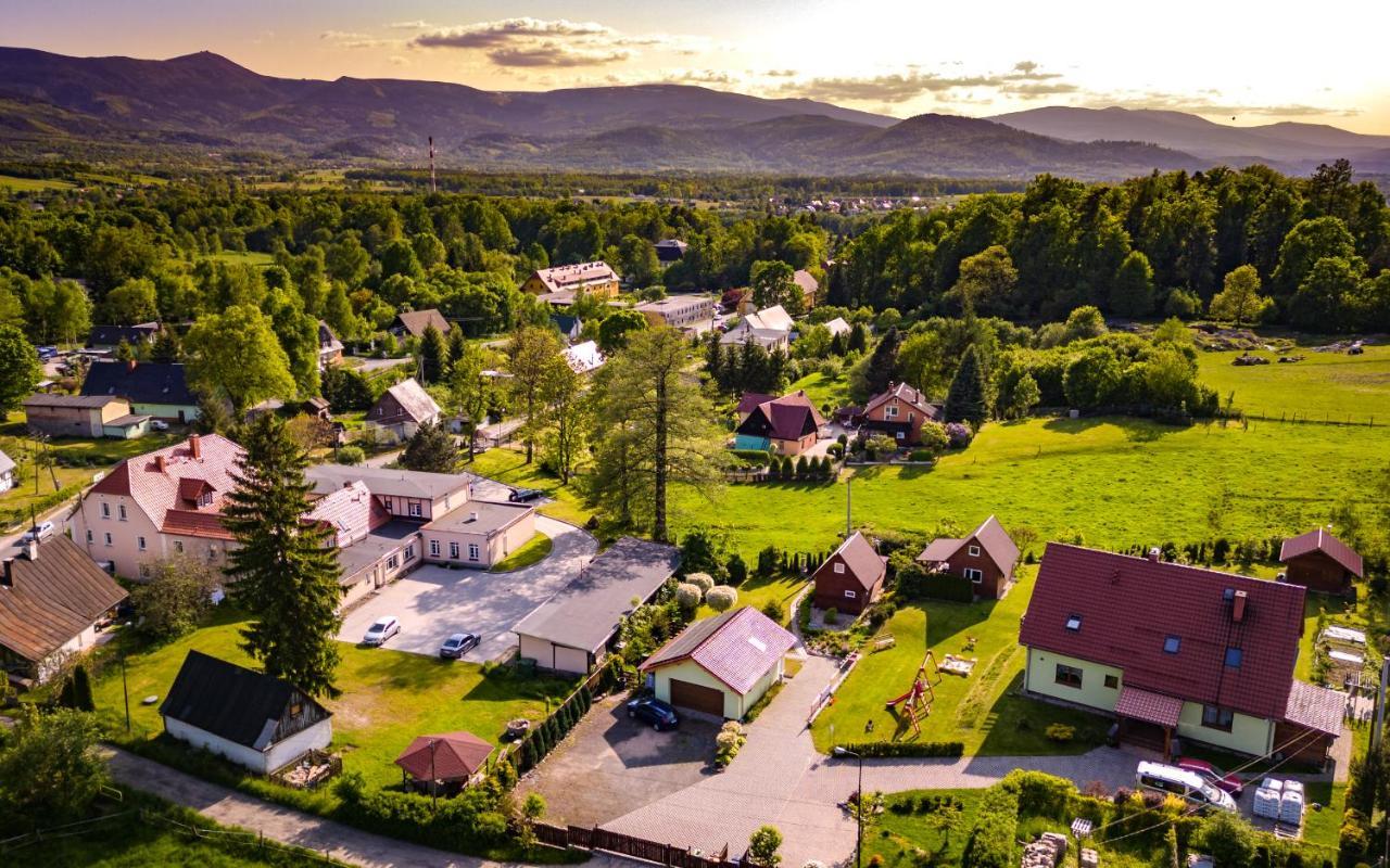 Gorska Chatka Bukowiec  Dış mekan fotoğraf