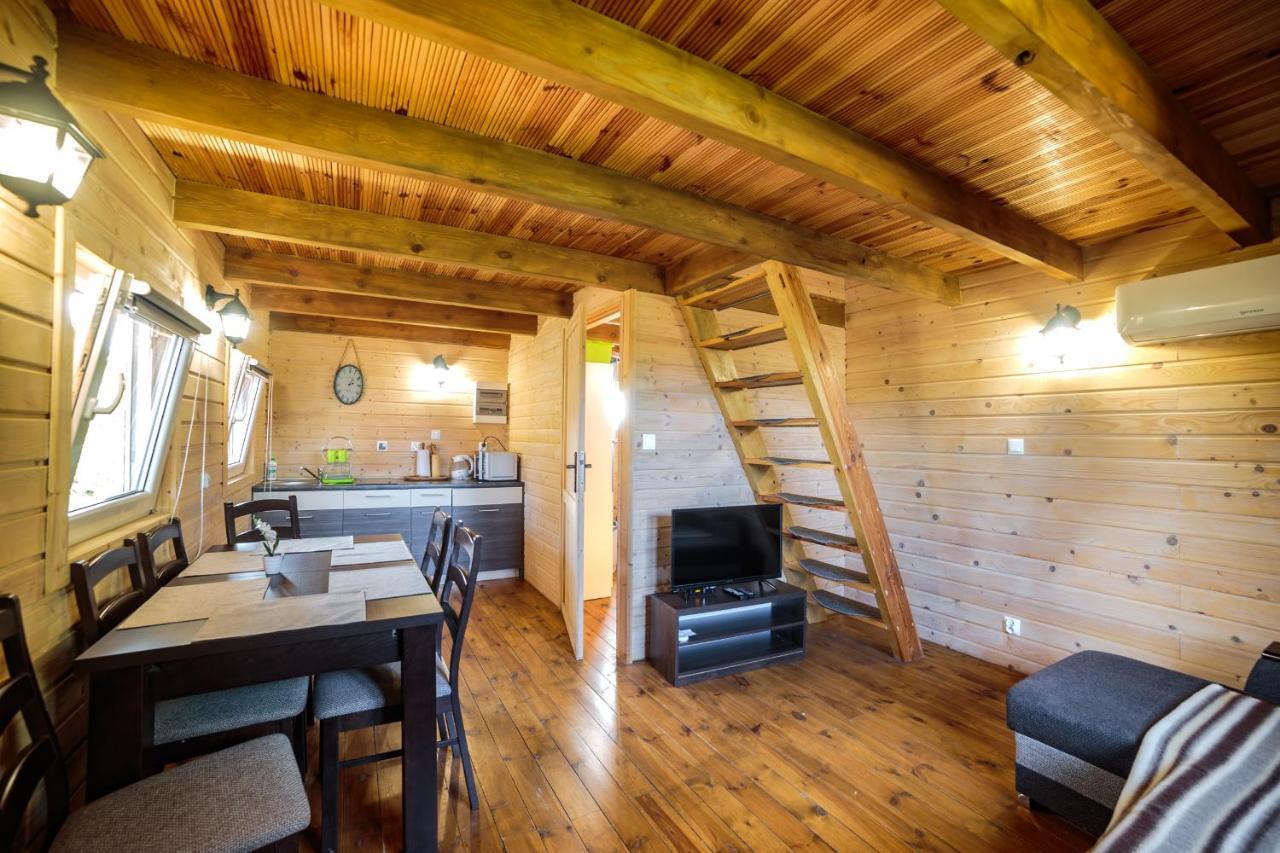 Gorska Chatka Bukowiec  Dış mekan fotoğraf