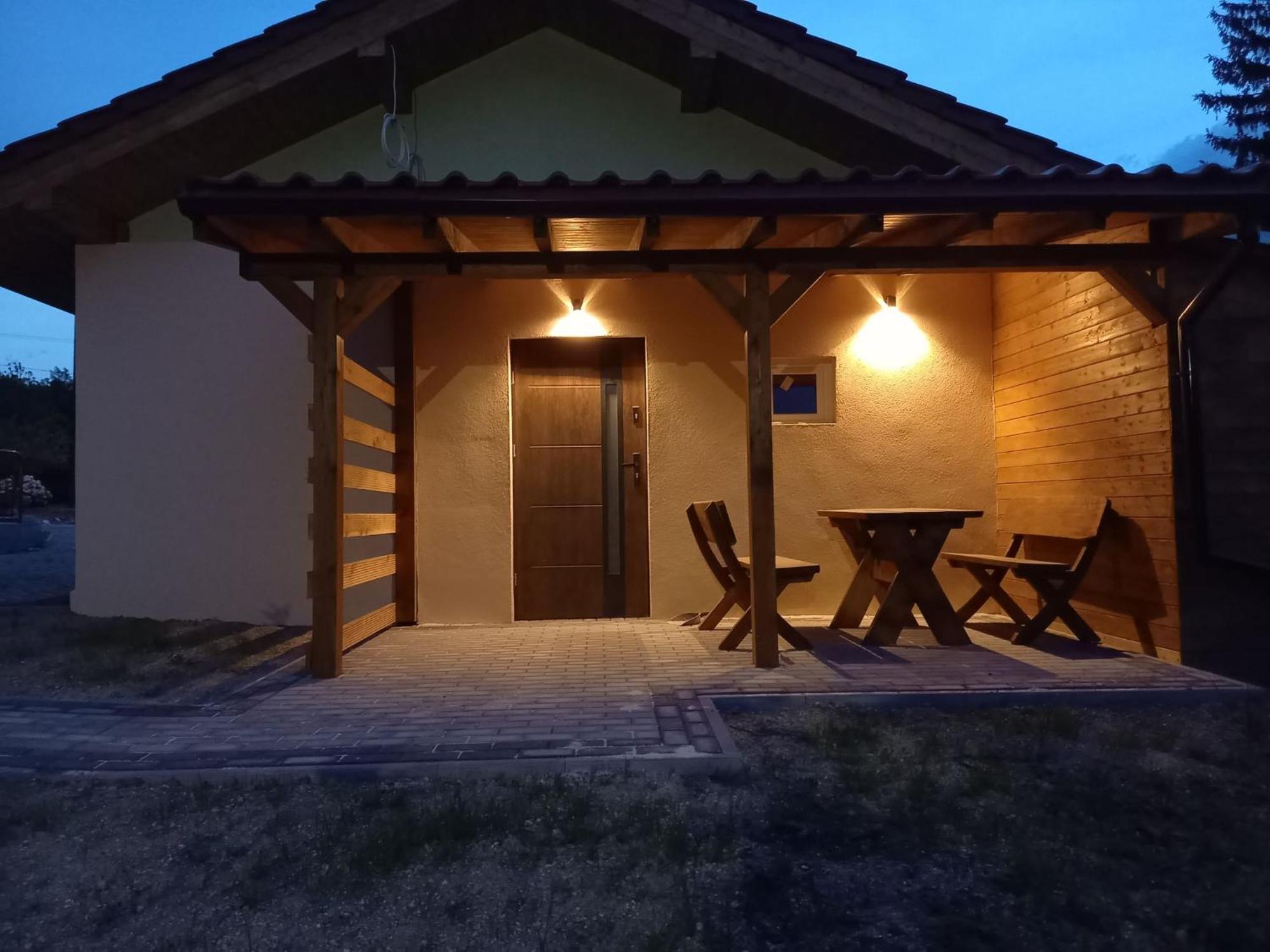 Gorska Chatka Bukowiec  Dış mekan fotoğraf
